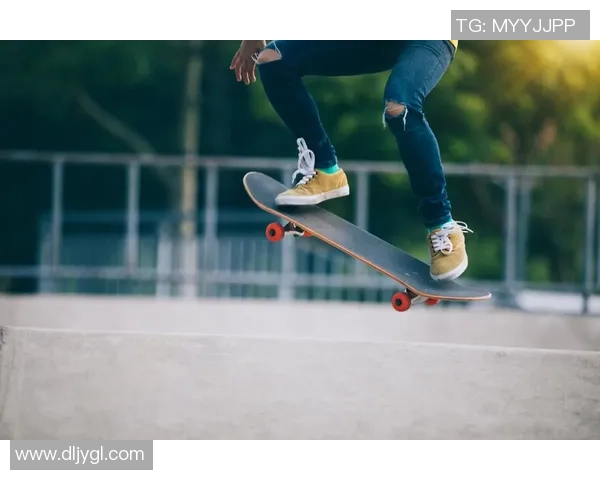 周军独家分享滑板技巧与心得体会助你快速提升滑板水平